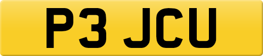 P3JCU