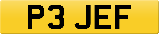 P3JEF