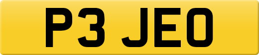 P3JEO