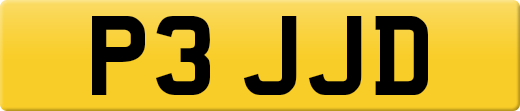 P3JJD