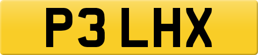 P3LHX