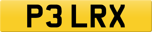 P3LRX