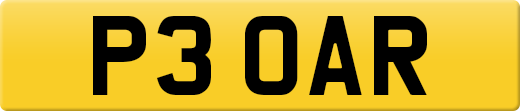 P3OAR