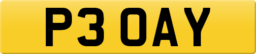 P3OAY