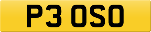 P3OSO