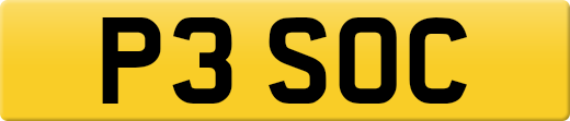 P3SOC