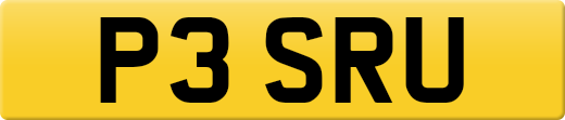 P3SRU