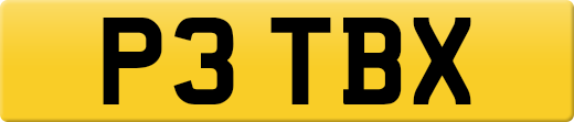P3TBX