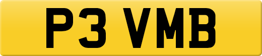 P3VMB