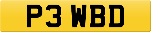 P3WBD