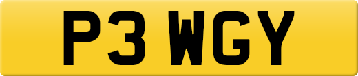 P3WGY
