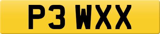 P3WXX