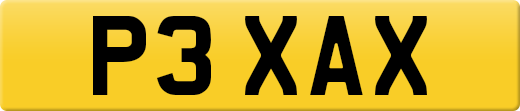 P3XAX