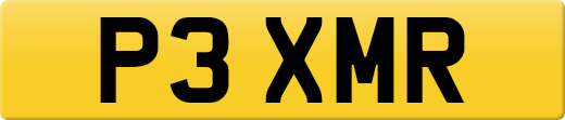 P3XMR
