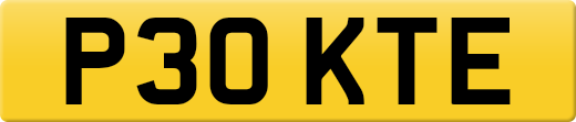 P30KTE