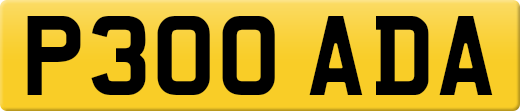 P300ADA