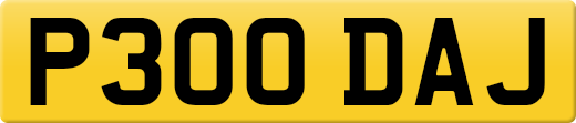 P300DAJ
