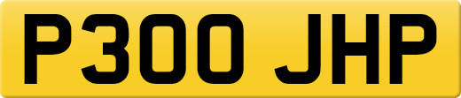 P300JHP