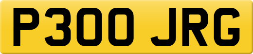 P300JRG