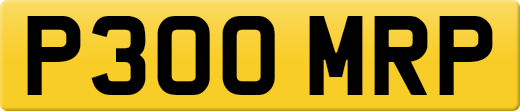 P300MRP