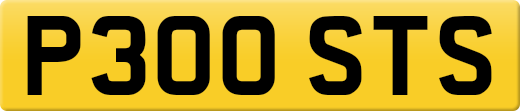 P300STS