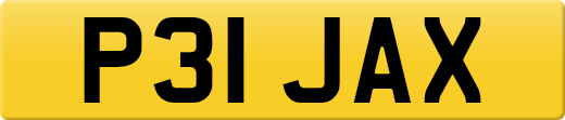 P31JAX