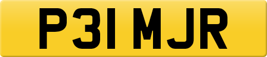 P31MJR