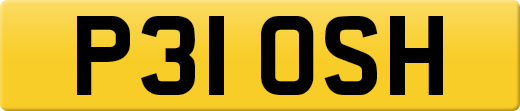 P31OSH