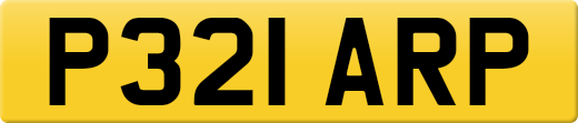 P321ARP