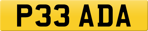 P33ADA