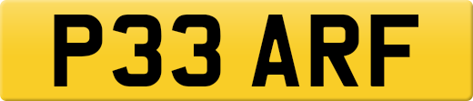 P33ARF