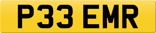 P33EMR