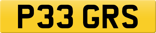 P33GRS