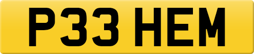 P33HEM
