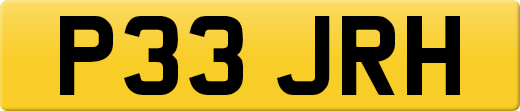 P33JRH