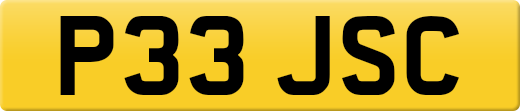 P33JSC
