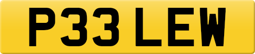 P33LEW