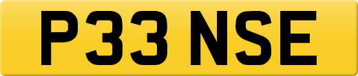 P33NSE