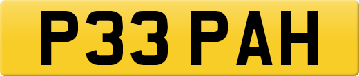 P33PAH