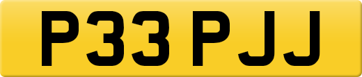 P33PJJ