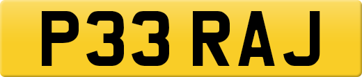 P33RAJ