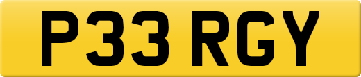P33RGY
