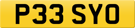 P33SYO