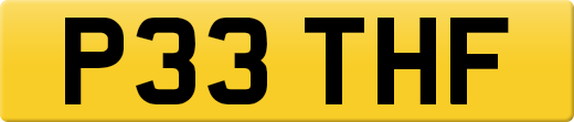 P33THF