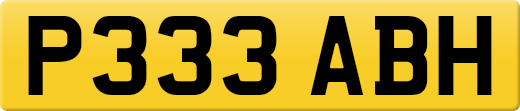 P333ABH