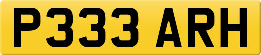P333ARH