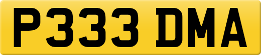 P333DMA
