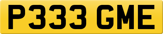 P333GME