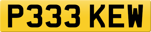 P333KEW