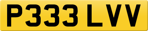 P333LVV